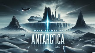 अंटार्कटिका का अंधेरा रहस्य एक वैज्ञानिक खोजठे Secret Of Antarctica [upl. by Patric]