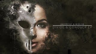 Angerfist  The Desecrated [upl. by Adley]