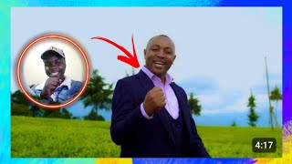 RIRIKANA NGAI WAKWA REV BEN KIENGEI Song Review by celebsam [upl. by Alleen]