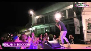 Fête de la Musique 2015  Variance FM PuyGuillaume [upl. by Tommy]