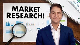 How to Do Market Research amp Competitive Analysis  Competitive Analysis Framework [upl. by Lamar164]