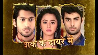 Swaragini MonFri 930pm [upl. by Eidolem]