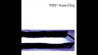 Mineral  The Power of Failing Full Album [upl. by Debera]