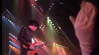 Beyond  金屬狂人 1991 Live [upl. by Tal]