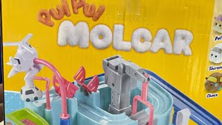 Pui pui molcar unboxing edicola puipui molcar PUIPUIMOLCARItalia [upl. by Las772]