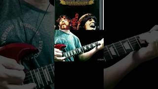 Proud Mary  Creedence Clearwater Revival  Guitar Cover shorts videoshorts  creedence [upl. by Krid]