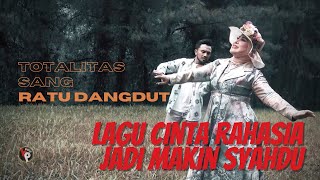 Elvy Sukaesih  Cinta Rahasia Official Music Video  NEW VERSION Original Dangdut Makin Mantab [upl. by Onofredo778]