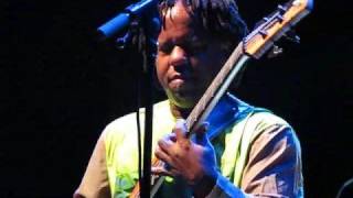 Victor Wooten  Norwegian Wood Bass Solo [upl. by Neros422]