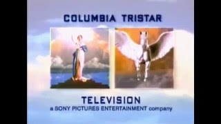 Dark Horse EntertainmentColumbia TriStar Television 1999 [upl. by Anil]