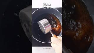 Simple Homemade Teriyaki Sauce Recipe spicerally [upl. by Uamak]