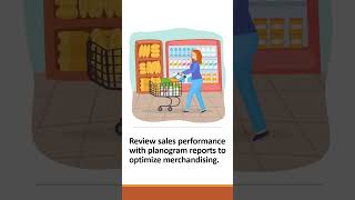 5 Planogram Tips for Ambitious Retailers Eyeing a New Stores [upl. by Llennaj]