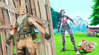 Ninja amp Daequan VS Tfue amp Cloak  FORTNITE FRIDAY 20000 TOURNAMENT Full Match All POV [upl. by Maffei]