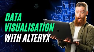 Data Visualisation In Alteryx For Beginners  Continuum [upl. by Hasan]