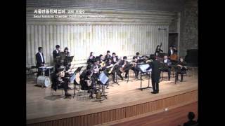 천국과 지옥 서곡 Overture from Orpheus in Underworld J Offenbach 만돌린 만돌라 korean mandolin korea [upl. by Moses]