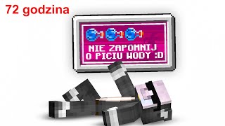 CZY POKONAM quotDENERWUJĄCYquot POZIOM TRUDNOŚCI w MINECRAFT [upl. by Elsie368]