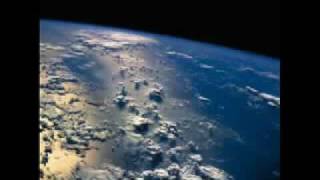 Pictures and sound of earth from space 2012 [upl. by Conan]