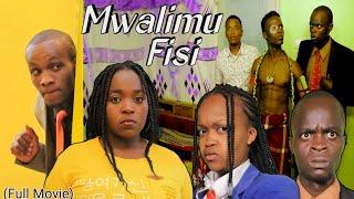 The Teacher Who Tried To Steal My Wifes Heart 💔💔😥MWALIMU FISI  Full Movie [upl. by Fulbright665]