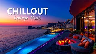 Luxury Chillout Wonderful Lounge Ambient  Chillout Background Music for Work and Study [upl. by Jacky988]