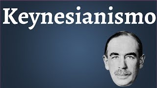 Keynes [upl. by Glass]