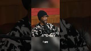 Katt Williams Ft Mike Tyson the intersection between comedy and boxing kattwiliams comedianlife [upl. by Cave]