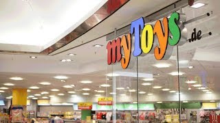 myToys Gutschein einlösen auf gutscheinede [upl. by Burroughs]