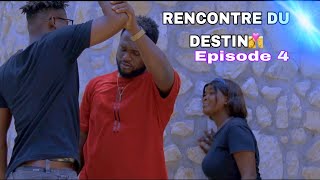 RENCONTRE DU DESTIN 👩‍❤️‍💋‍👨 episode 4 Istwa Yon kokobe kap Chache Fanm poul fè vil🤦🏾‍♂️ann gade [upl. by Naig]