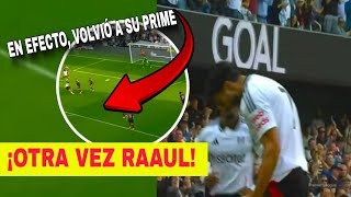 🔥⚽GOLAZO DE VOLEA de RAUL JIMENEZ en LA PREMIER LEAGUE vs Newcastle HOY [upl. by Farhi]