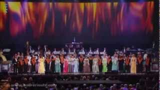 Andre Rieu  New York Radio City Music Hall  Part1 HD Full Concert [upl. by Minnie100]