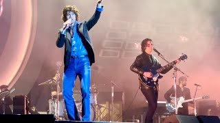 Arctic Monkeys Live In Coventry  Highlights May 2023 [upl. by Zacherie]