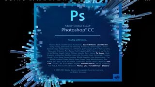 como baixar e instalar o photoshop ativado [upl. by Yhtamit304]