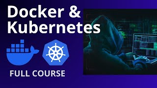 Docker Kubernetes Fundamentals [upl. by Atsok]