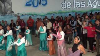 Alabanza Y Adoracion ApostolRene Salgado RETIRO FAMILIAR 23 Diciembre 2016 [upl. by Notxam]