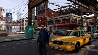 GTA IV Прохождение Часть 2 [upl. by Golda]