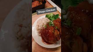 My Favorite Thing to Eat Shoyu Chicken Recipe [upl. by Laiceps]