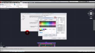 AutoCAD Tutorial Basico Starter 15  Crear Archivo CTB AUTOCAD de puntas [upl. by Ludovico941]