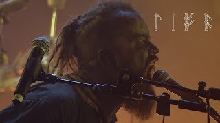 Heilung  LIFA  Hamrer Hippyer LIVE [upl. by Odilia]