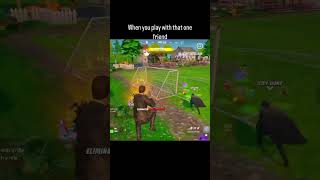 Whos that I guess 😂fortnite fortniteclips [upl. by Peatroy]