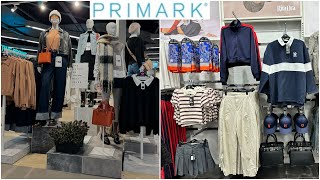 Primark women’s autumn new collection  September 2024 [upl. by Aipmylo]