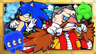 Sonic Colors  The Sonic Game I Hate That Everyone Seems To Love [upl. by Charmine478]