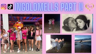 Ingoldmells amp Fantasy Island Vlog PART 1 July 2023 itsyas [upl. by Nolie311]