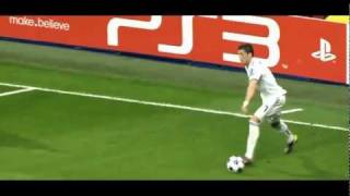 Cristiano Ronaldo Fake Rabona HD [upl. by Ribble]