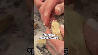 POV Pierogi from scratch [upl. by Eceeryt]