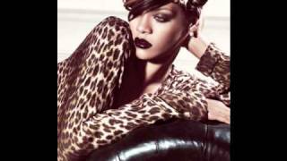 Rihanna Man Down [upl. by Sum]