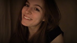 Roleplay Ontspannings behandeling positive vibes 😴  TiaraASMR [upl. by Alled758]