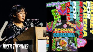 How maximalist design can be used for social commentary  Suzy Chan [upl. by Phaedra]