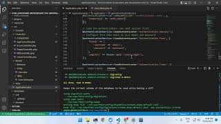 CakePHP 4  Restricting Authentication to Active Users and Using the IdeHelper Plugin with VSCode [upl. by Kalina]