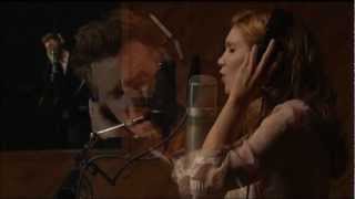 Alison Krauss amp John Waite  Lay Down Beside Me [upl. by Wivestad253]