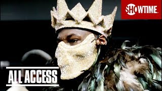 ALL ACCESS Wilder vs Fury  Epilogue Preview  Dec 8 on SHOWTIME [upl. by Ziana39]