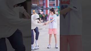 사랑스러운 노래 🥰  4K 전체 화면 ✨️WHATSAPP✨️ 딜하라 공식 반바지 사랑 귀엽다 ytshorts [upl. by Yenwat]