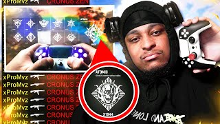 the TRUTH ABOUT MY CHEATS amp CRONUS ZEN😞 VANGUARD [upl. by Wiebmer]